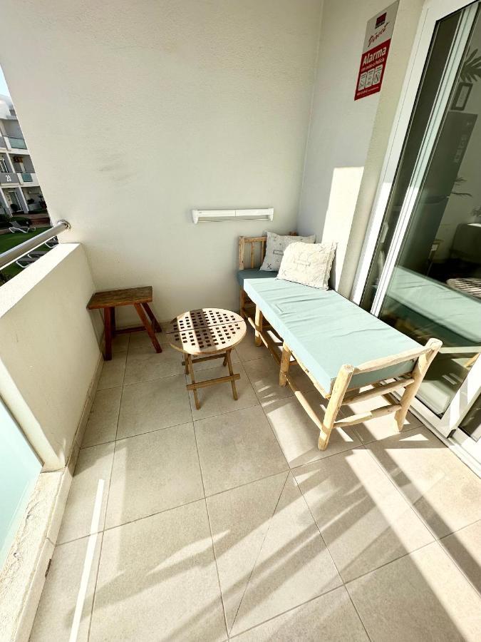 Fresh Lemonade Con Piscina, Ac, Doble Terraza, Cocina Completa Y Parking Apartment Corralejo Luaran gambar
