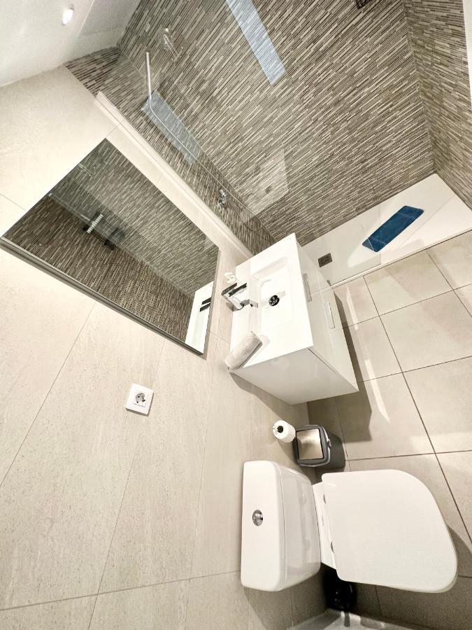 Fresh Lemonade Con Piscina, Ac, Doble Terraza, Cocina Completa Y Parking Apartment Corralejo Luaran gambar