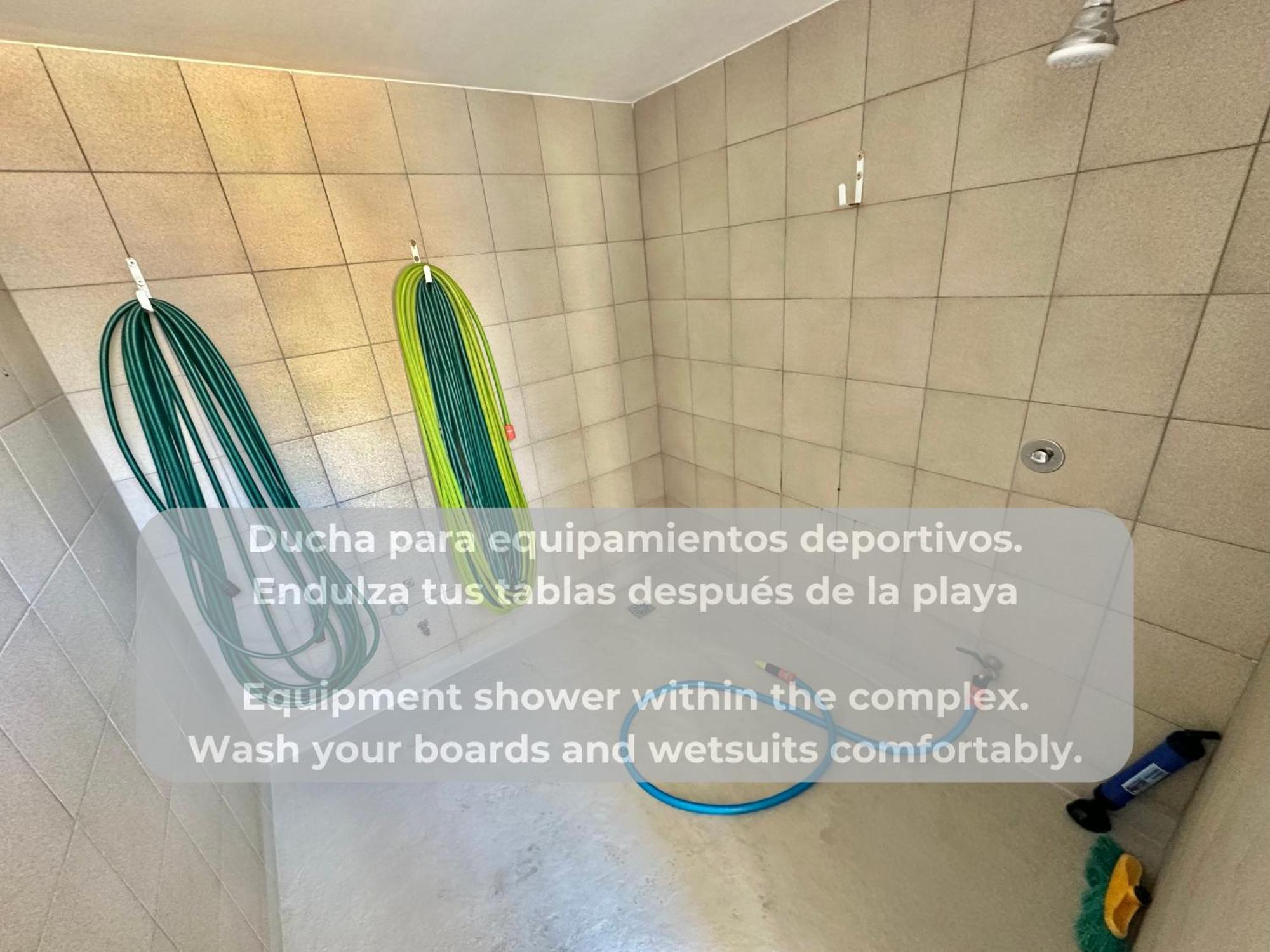 Fresh Lemonade Con Piscina, Ac, Doble Terraza, Cocina Completa Y Parking Apartment Corralejo Luaran gambar
